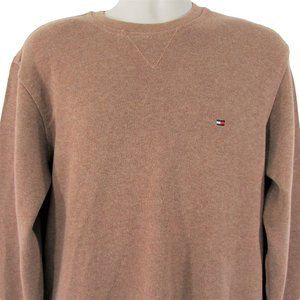Tommy Hilfiger Pull Over Sweater Medium